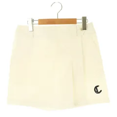 キャロウェイ CALLAWAY キュロット M オフホワイト /DO