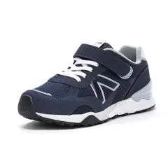 新品 [キャロット] CR C2380HI ネイビー 18.5cm