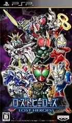 2026年最新】ロストヒーローズ2 PREMIUM EDITIONの人気アイテム - メルカリ