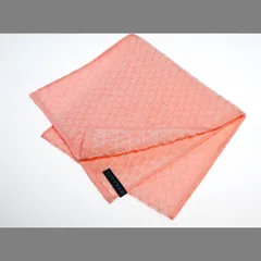 今治 フジヤマタオル 高吸水・高速乾・高消臭のアウトドアタオル (もも) Imabary