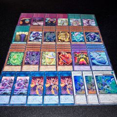 遊戯王OCG ブラック・マジシャン デッキパーツセット - メルカリ