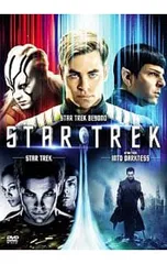 DVD／スター・トレック ベストバリューDVDセット