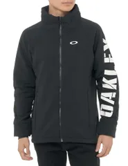 新品 [オークリー] ENHANCE 3RDG SHIELD WARM JKT 1.0