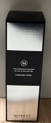 MORRY'S PROFESSIONAL HANNAMA SOAP 200g - メルカリ