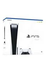 その他／【良】PlayStation5 (CFI-1000A01)