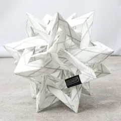 コロニスタ COLONISTA CONPE10 Dark White コンペイトのサムネイル