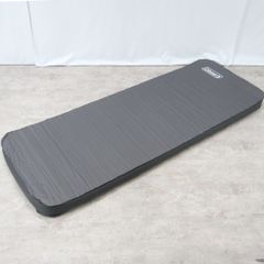 Coleman コールマン スリーピングマット 10cm - メルカリ