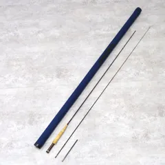 2026年最新】フライロッドの人気アイテム - メルカリ