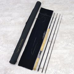 極美品 テンプルフォークアウトフィッターズ Temple Fork Outfit