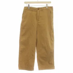 ポロ ラルフローレン POLO RALPH LAUREN チノパン ダメージ加工 チノ パンツ 4 M相当 ベージュ /☆G