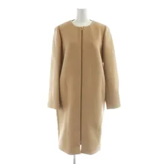 ロッソ ROSSO アーバンリサーチ コート ノーカラー F ベージュ /AP