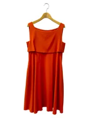 フォクシーニューヨーク ワンピース サマーフェアリー 31911 40 オレンジ ITSAP4V9YALG