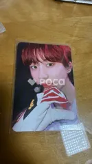 RIIZE アントン RIIZE POP-UP STORE RIIZE UP RANDOM TRADING CARD SET SPECIAL