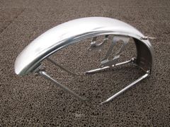 souさん専用XJ400純正フロントフェンダー souさん専用XJ400純正フロントフェンダー - メルカリ