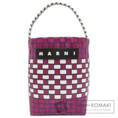 ブラミンク blamink チェック巾着バッグ 2026SS - メルカリ