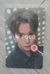 TREASURE アサヒ PLEASURE BLUE VER. KTOWN4U ポップアップストア ラキドロ