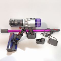 バッテリー良好 Dyson SV18 掃除機 一式セット【動作確認済】 No236