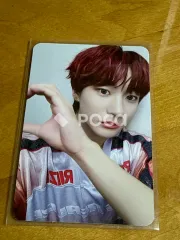 RIIZE アントン RIIZE POP-UP STORE RIIZE UP RANDOM TRADING CARD SET