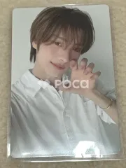 TWS ヨンジェ play hard COMPACT Ver.