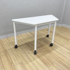イノベーター センターテーブル innovator テーブル ホワイト - メルカリ