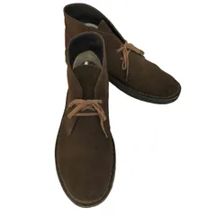 クラークスオリジナルズ Clarks ORIGINALS DESERT BOOT デザートブーツ メンズ JPN：25.5 のサムネイル