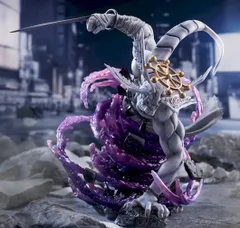 予約　呪術廻戦FIGURIZMα 八握剣異戒神将魔虚羅　まこら　マコラ　フィギュア