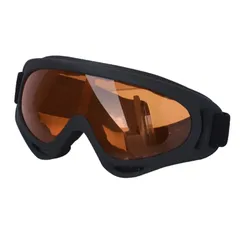 [ELYBYYLE] スキーゴーグル スノーゴーグル スノーボードゴーグル フィット感がいい 曇り止め 紫外線100%カット UV400超防風 防塵 防雪 耐衝撃 通気 雪山やスキーなど用 男女兼用