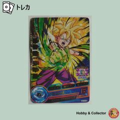 孫悟空：少年期 HJ4-07 ドラゴンボールヒーローズ ( #14361 ) - メルカリ