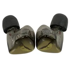 EMPIRE EARS Legend X 有線 イヤホン オーディオ機器 3.5mm 中古 良好 T10975595