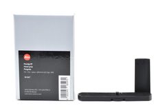 極上品 ライカ D-LUX7用 ハンドグリップ 19541 Amazon | D-LUX7用 ハンドグリップ | カメラ用カメラグリップ 通販