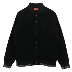2026年最新】supreme コーデュロイジャケットの人気アイテム - メルカリ