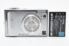 【Y2169】 FUJIFILM Finepix F11 フジフィルム Amazon | FUJIFILM デジタルカメラ FinePix(ファインピックス) F11 FX