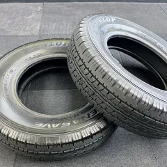 2026年最新】中古タイヤ 4本セット 165r13の人気アイテム - メルカリ