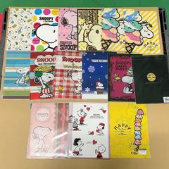 スヌーピー】未使用 レトロ ミニハンカチ コレクション 37枚 - メルカリ