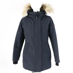 2026年最新】カナダグースcanada goose victoriaの人気アイテム - メルカリ