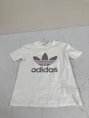 送料無料★adidas アディダス★半袖Tシャツ　トップス★OTサイズ　#80306sNjj7