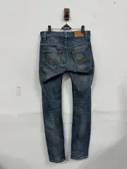 (31) Nudie Jeans(ヌーディージーンズ) シンフィン デニム ジーンズ