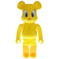 2026年最新】BE＠RBRICK TWEETYの人気アイテム - メルカリ