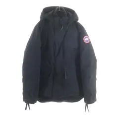 2026年最新】canada goose 4550mの人気アイテム - メルカリ