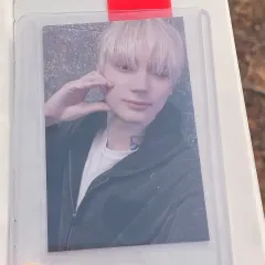 TOMORROW X TOGETHER(TXT) モアコン モアゾーン モアゾーン モアゾーン トレカ ヒュニンカイ(HUENING KAI)