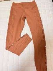 ナイキ レギンス グラフィックデザイン S サイズ ドライフィット