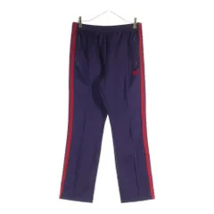 ニードルス needles 22AW トープ　トラックパンツ Needles（ニードルス） ニードルズ Needles 22AWイージーパンツ Boot
