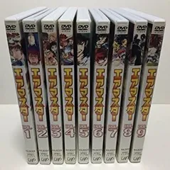 2026年最新】エアマスター DVD アニメの人気アイテム - メルカリ
