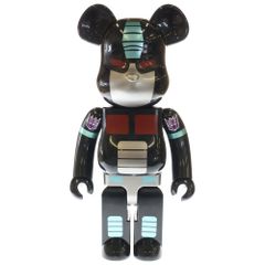 BE@RBRICK 仮面ライダー旧1号が1000％ - メルカリ