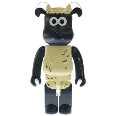 2026年最新】BE@RBRICK Shaunの人気アイテム - メルカリ