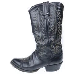 TONY LAMA (トニーラマ) ウエスタンブーツ ハイカット ブーツ T4730 ブラック レディース