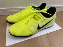 ナイキ ファントム ヴェノム TF　25.5cm  トレーニングシューズ
