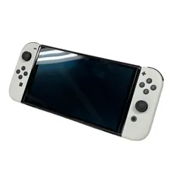Nintendo Switch HEG-001 有機ELモデル ニンテンドー スイッチ 任天堂 ゲーム機 中古 S10976203