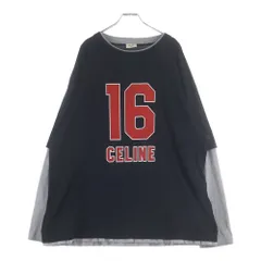 2026年最新】CELINE メンズ 七分・長袖カットソーの人気アイテム