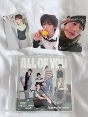 RIIZE 東京ドーム限定 アントン